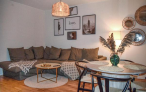 1 Bedroom Lovely Apartment In Helsingborg in Helsingborg